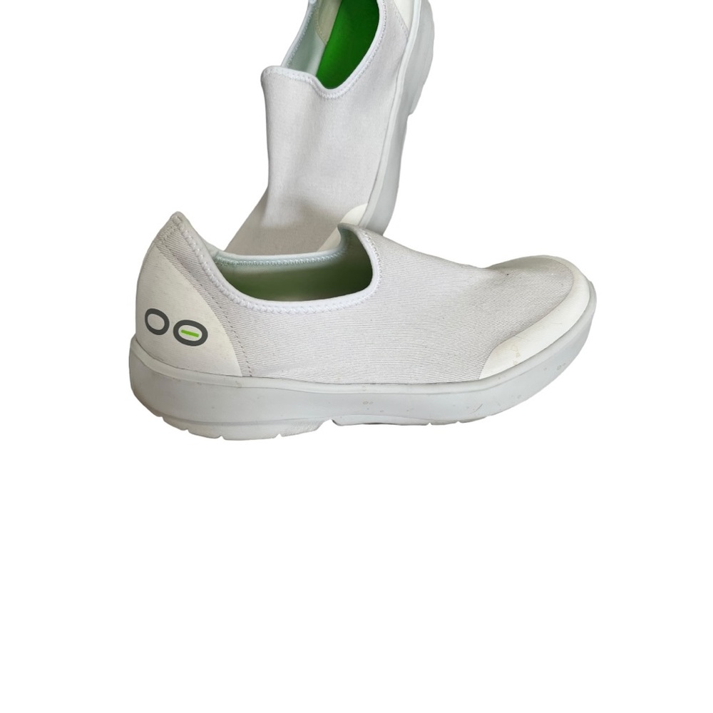 COPY - OOFOS Women slip size 9.5 - Picture 2 of 12